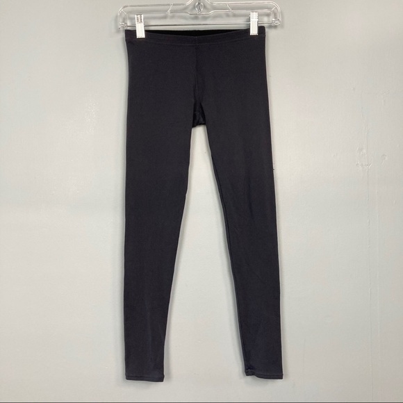𝅺athleta Finesse Leggings in Charcoal Gray - Picture 3 of 12